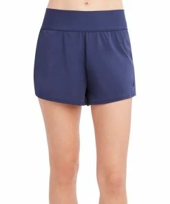 Nautica | Deep Sea Running Shorts - Women