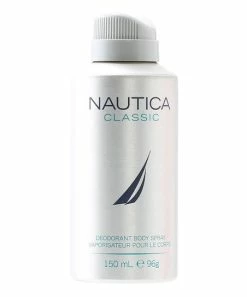 Nautica | Nautica Classic Body Spray