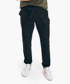 Nautica | True Black Navtech Slim-Fit Joggers - Men