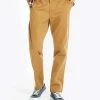 Nautica | Oyster Brown Chino Pants - Men