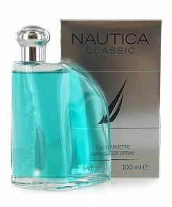 Nautica | Classic 3.4-Oz. Eau de Toilette - Men