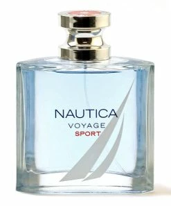 Nautica | Voyage Sport 3.4-Oz. Eau de Toilette - Men